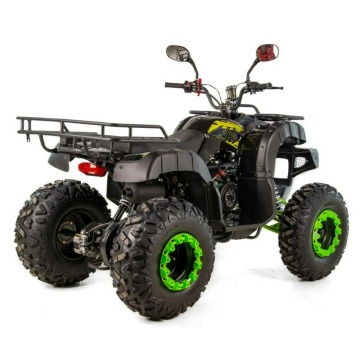 Quad ATV XTR 10/10 200cc AUTOMAT LED Lusterka... - Pozostałe motocykle - Ząbkowice Śląskie - zdjęcie 8