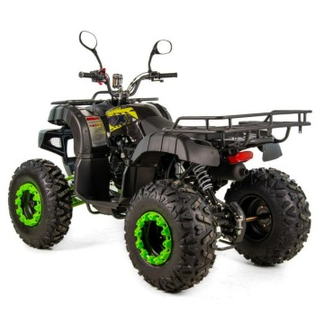 Quad ATV XTR 10/10 200cc AUTOMAT LED Lusterka... - Pozostałe motocykle - Ząbkowice Śląskie - zdjęcie 7