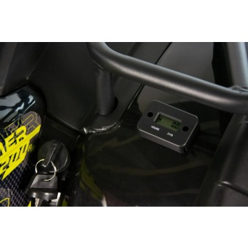 Quad ATV XTR 10/10 200cc AUTOMAT LED Lusterka... - Pozostałe motocykle - Ząbkowice Śląskie - zdjęcie 11