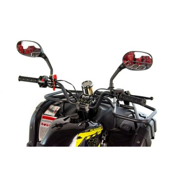 Quad ATV XTR 10/10 200cc AUTOMAT LED Lusterka... - Pozostałe motocykle - Ząbkowice Śląskie - zdjęcie 10