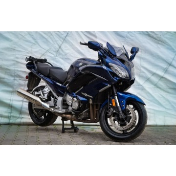 Yamaha FJR - 1300cc 146KM 2016 Z DOKUMENTAMI Odpala Projekt