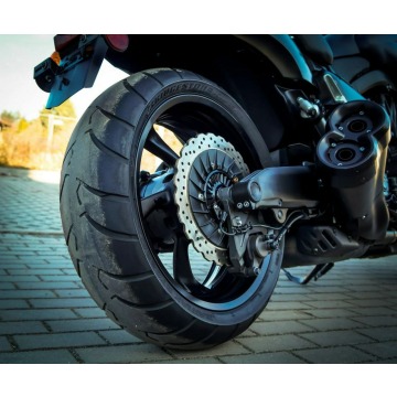 Yamaha V-MAX - 1679cc V4 1700 195KM Black Edition... - Motocykle szosowo -... - Ząbkowice Śląskie - zdjęcie 11