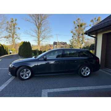 Audi A4 2011,  2.0 diesel - Na sprzedaż za 35 600 zł - Łęgowo - zdjęcie 5