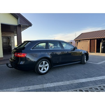 Audi A4 2011,  2.0 diesel - Na sprzedaż za 35 600 zł - Łęgowo - zdjęcie 3