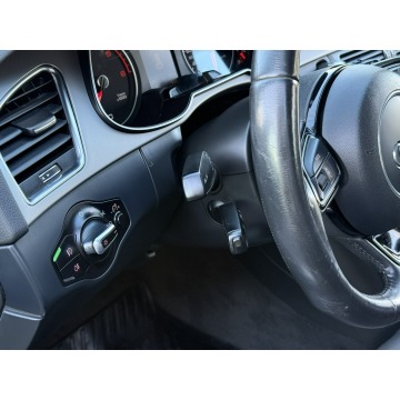 Audi A4 2011,  2.0 diesel - Na sprzedaż za 35 600 zł - Łęgowo - zdjęcie 6