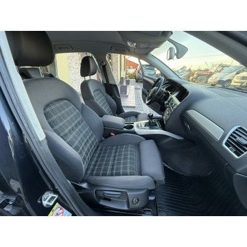 Audi A4 2011,  2.0 diesel - Na sprzedaż za 35 600 zł - Łęgowo - zdjęcie 10