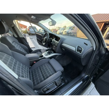 Audi A4 2011,  2.0 diesel - Na sprzedaż za 35 600 zł - Łęgowo - zdjęcie 9