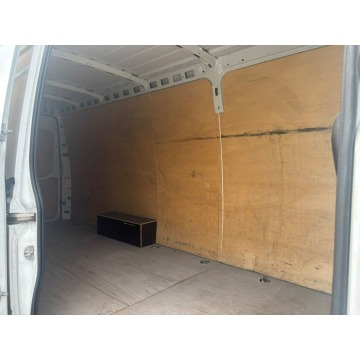Iveco Daily 2018,  2.3 diesel - Na sprzedaż za 59 900 zł - Myszyniec - zdjęcie 8