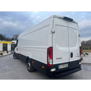 Iveco Daily 2018,  2.3 diesel - Na sprzedaż za 59 900 zł - Myszyniec - zdjęcie 4