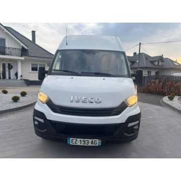 Iveco Daily 2018,  2.3 diesel - Na sprzedaż za 59 900 zł - Myszyniec - zdjęcie 6