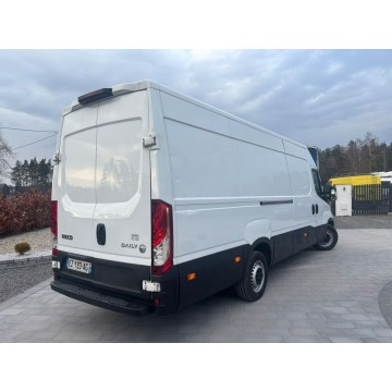 Iveco Daily 2018,  2.3 diesel - Na sprzedaż za 59 900 zł - Myszyniec - zdjęcie 3