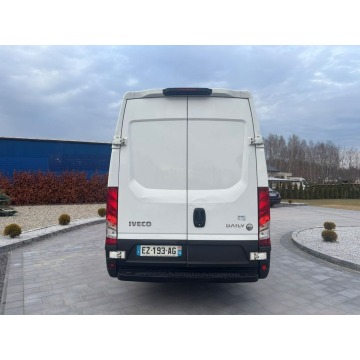 Iveco Daily 2018,  2.3 diesel - Na sprzedaż za 59 900 zł - Myszyniec - zdjęcie 5