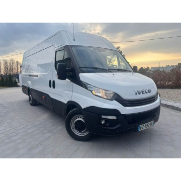 Iveco Daily 2018,  2.3 diesel - Na sprzedaż za 59 900 zł - Myszyniec - zdjęcie 2