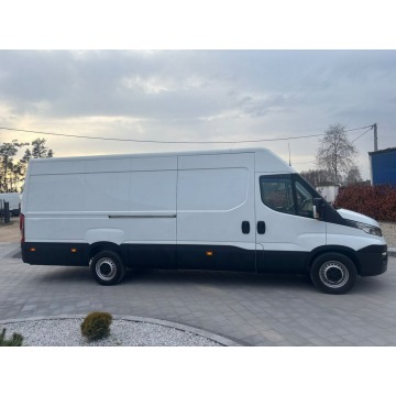 Iveco Daily 2018,  2.3 diesel - Na sprzedaż za 59 900 zł - Myszyniec - zdjęcie 7