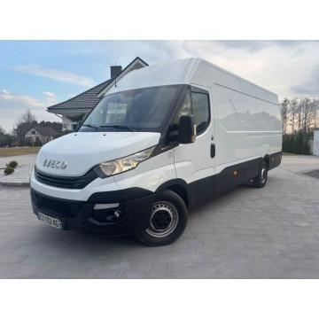 Iveco Daily - 2.3 JTD//130KM//Nowy Rozrząd//Zadbany// Bez korozji