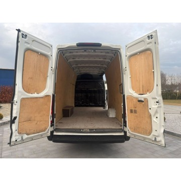 Iveco Daily 2018,  2.3 diesel - Na sprzedaż za 59 900 zł - Myszyniec - zdjęcie 9