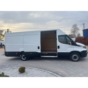 Iveco Daily 2018,  2.3 diesel - Na sprzedaż za 59 900 zł - Myszyniec - zdjęcie 11