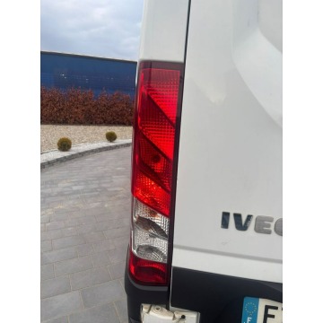 Iveco Daily 2018,  2.3 diesel - Na sprzedaż za 59 900 zł - Myszyniec - zdjęcie 10