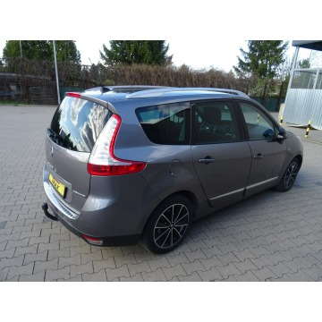 Renault Scenic  Minivan/Van 2013,  1.6 diesel - Na sprzedaż za 23 900 zł - Łódź - zdjęcie 2