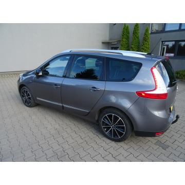 Renault Scenic  Minivan/Van 2013,  1.6 diesel - Na sprzedaż za 23 900 zł - Łódź - zdjęcie 3