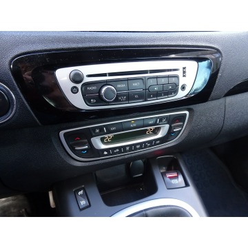 Renault Scenic  Minivan/Van 2013,  1.6 diesel - Na sprzedaż za 23 900 zł - Łódź - zdjęcie 9