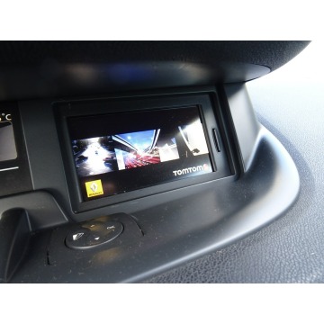 Renault Scenic  Minivan/Van 2013,  1.6 diesel - Na sprzedaż za 23 900 zł - Łódź - zdjęcie 8