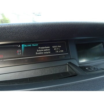Renault Scenic  Minivan/Van 2013,  1.6 diesel - Na sprzedaż za 23 900 zł - Łódź - zdjęcie 5