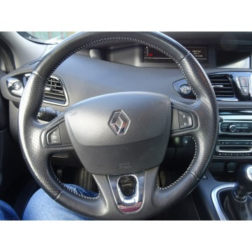 Renault Scenic  Minivan/Van 2013,  1.6 diesel - Na sprzedaż za 23 900 zł - Łódź - zdjęcie 7