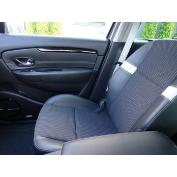 Renault Scenic  Minivan/Van 2013,  1.6 diesel - Na sprzedaż za 23 900 zł - Łódź - zdjęcie 12