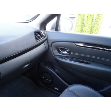 Renault Scenic  Minivan/Van 2013,  1.6 diesel - Na sprzedaż za 23 900 zł - Łódź - zdjęcie 10