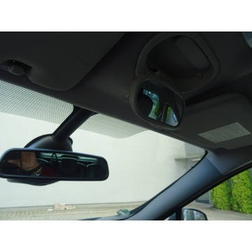 Renault Scenic  Minivan/Van 2013,  1.6 diesel - Na sprzedaż za 23 900 zł - Łódź - zdjęcie 11