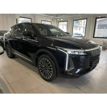 Omoda 9  SUV 2026,  1.5 hybryda, automat - Na sprzedaż za 186 915 zł - Warszawa - zdjęcie 3