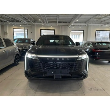 Omoda 9  SUV 2026,  1.5 hybryda, automat - Na sprzedaż za 186 915 zł - Warszawa - zdjęcie 2