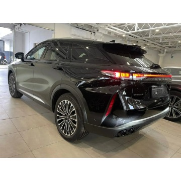 Omoda 9  SUV 2026,  1.5 hybryda, automat - Na sprzedaż za 186 915 zł - Warszawa - zdjęcie 4