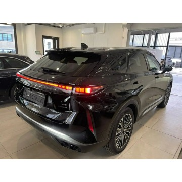 Omoda 9  SUV 2026,  1.5 hybryda, automat - Na sprzedaż za 186 915 zł - Warszawa - zdjęcie 5