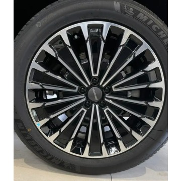 Omoda 9  SUV 2026,  1.5 hybryda, automat - Na sprzedaż za 186 915 zł - Warszawa - zdjęcie 6