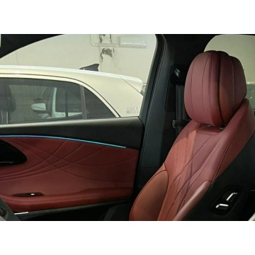 Omoda 9  SUV 2026,  1.5 hybryda, automat - Na sprzedaż za 186 915 zł - Warszawa - zdjęcie 10