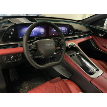 Omoda 9  SUV 2026,  1.5 hybryda, automat - Na sprzedaż za 186 915 zł - Warszawa - zdjęcie 8