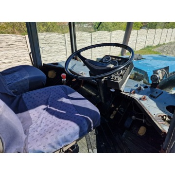 Inna  - Skoda ST180 Liaz Kirowiec Gotowy do pracy - Pojazdy specjalistyczne - Strobice - zdjęcie 12