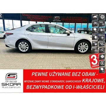 Toyota Camry  Sedan/Limuzyna 2023,  2.5 hybryda, automat - Na sprzedaż za 116 900 zł - Mysłowice - zdjęcie 1