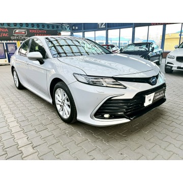 Toyota Camry  Sedan/Limuzyna 2023,  2.5 hybryda, automat - Na sprzedaż za 116 900 zł - Mysłowice - zdjęcie 7