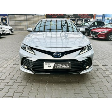Toyota Camry  Sedan/Limuzyna 2023,  2.5 hybryda, automat - Na sprzedaż za 116 900 zł - Mysłowice - zdjęcie 3