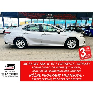 Toyota Camry  Sedan/Limuzyna 2023,  2.5 hybryda, automat - Na sprzedaż za 116 900 zł - Mysłowice - zdjęcie 2