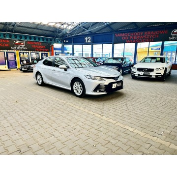 Toyota Camry  Sedan/Limuzyna 2023,  2.5 hybryda, automat - Na sprzedaż za 116 900 zł - Mysłowice - zdjęcie 5
