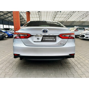 Toyota Camry  Sedan/Limuzyna 2023,  2.5 hybryda, automat - Na sprzedaż za 116 900 zł - Mysłowice - zdjęcie 4