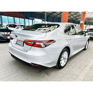 Toyota Camry  Sedan/Limuzyna 2023,  2.5 hybryda, automat - Na sprzedaż za 116 900 zł - Mysłowice - zdjęcie 10