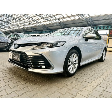 Toyota Camry  Sedan/Limuzyna 2023,  2.5 hybryda, automat - Na sprzedaż za 116 900 zł - Mysłowice - zdjęcie 8