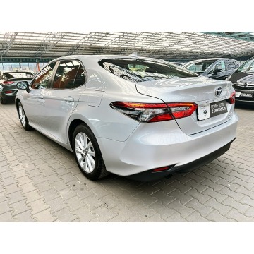 Toyota Camry  Sedan/Limuzyna 2023,  2.5 hybryda, automat - Na sprzedaż za 116 900 zł - Mysłowice - zdjęcie 9