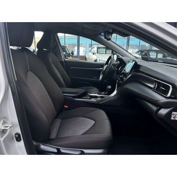 Toyota Camry  Sedan/Limuzyna 2023,  2.5 hybryda, automat - Na sprzedaż za 116 900 zł - Mysłowice - zdjęcie 11