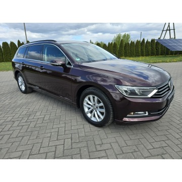 Volkswagen Passat 2016,  1.6 diesel, automat - Na sprzedaż za 39 900 zł - Kutno - zdjęcie 3